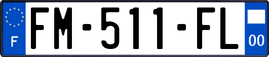 FM-511-FL