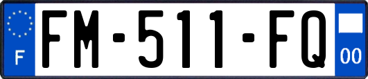 FM-511-FQ