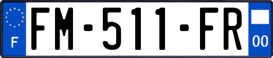 FM-511-FR