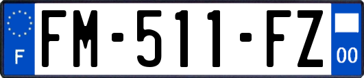 FM-511-FZ