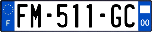 FM-511-GC