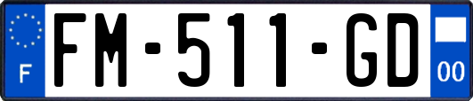 FM-511-GD