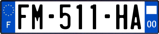 FM-511-HA