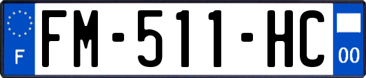 FM-511-HC