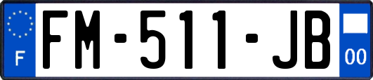 FM-511-JB