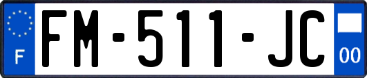 FM-511-JC