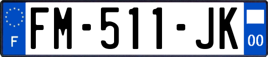 FM-511-JK