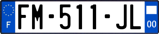 FM-511-JL