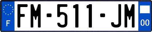 FM-511-JM