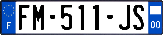 FM-511-JS