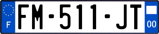 FM-511-JT