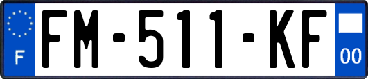FM-511-KF