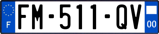 FM-511-QV