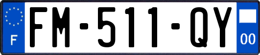 FM-511-QY