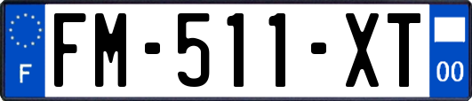 FM-511-XT