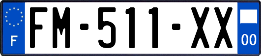 FM-511-XX