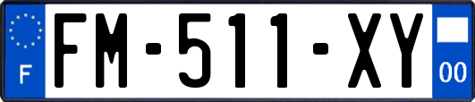 FM-511-XY