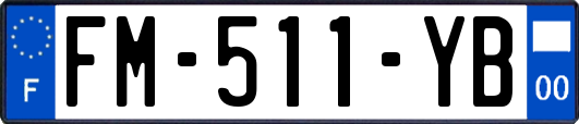 FM-511-YB