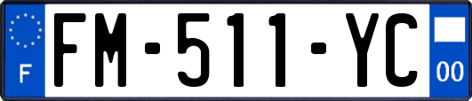 FM-511-YC