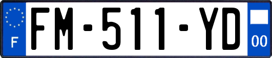 FM-511-YD