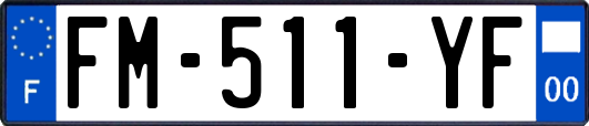 FM-511-YF