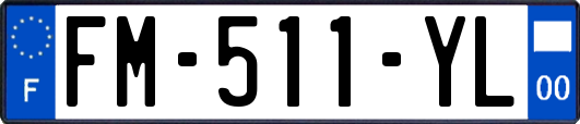 FM-511-YL