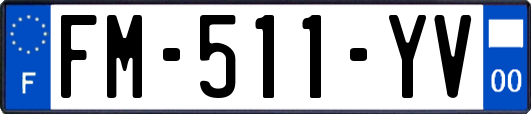 FM-511-YV