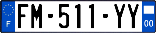 FM-511-YY