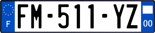 FM-511-YZ