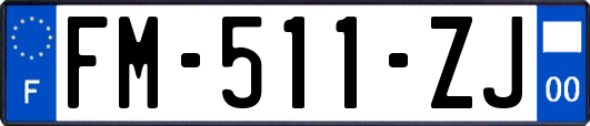 FM-511-ZJ