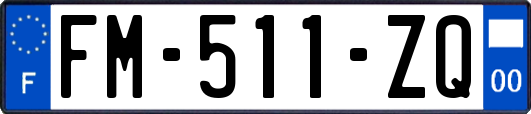 FM-511-ZQ