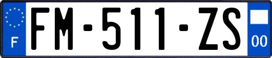 FM-511-ZS