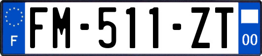 FM-511-ZT