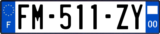 FM-511-ZY