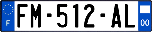 FM-512-AL