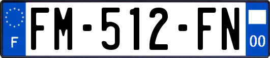 FM-512-FN