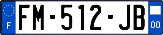 FM-512-JB