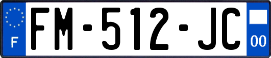 FM-512-JC