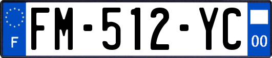 FM-512-YC