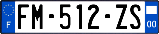FM-512-ZS