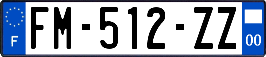 FM-512-ZZ