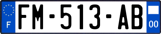 FM-513-AB