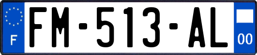 FM-513-AL