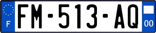 FM-513-AQ