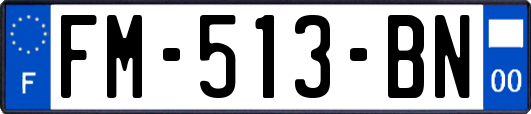 FM-513-BN