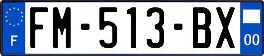 FM-513-BX