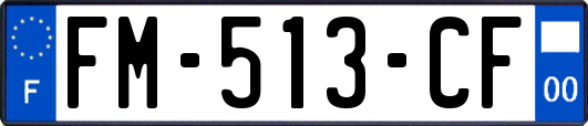 FM-513-CF