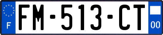 FM-513-CT