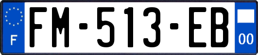 FM-513-EB