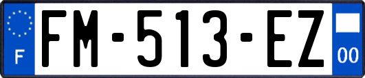 FM-513-EZ